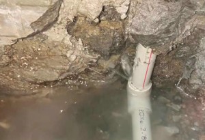 杜集区管道漏水检测五