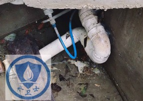 杜集区水管漏水检测公司6