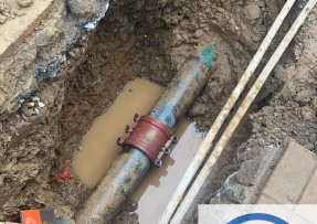 杜集区水管漏水检测公司4