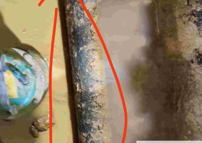 杜集区水管漏水检测公司1